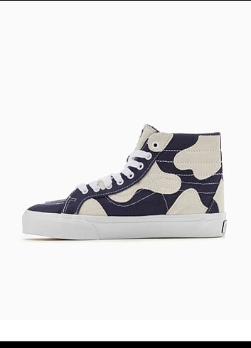 Vans ozel seri - Görsel 3