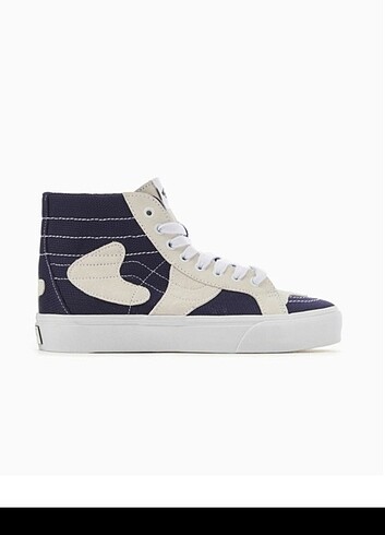 Vans ozel seri
