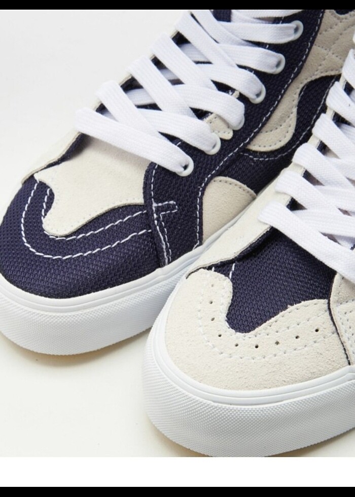 Vans ozel seri - Görsel 4