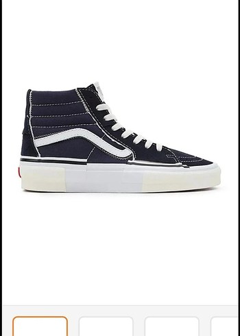 Vans 38,5