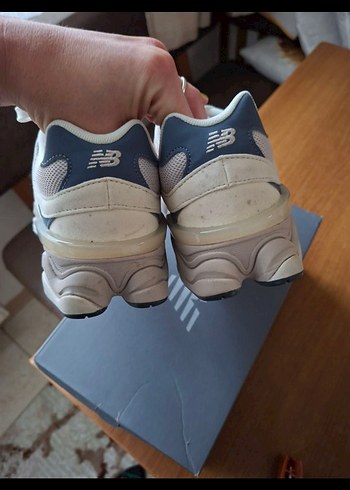 new balance 9060 - Görsel 5