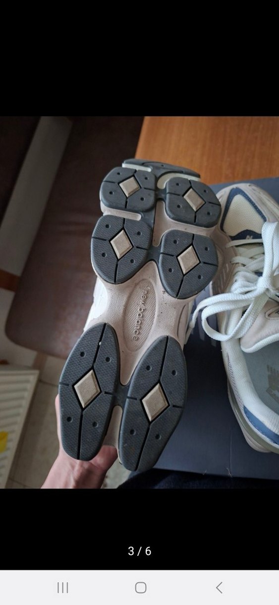 new balance 9060 - Görsel 3