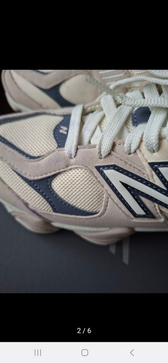 new balance 9060 - Görsel 2