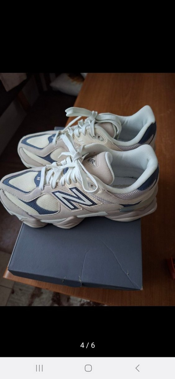 new balance 9060 - Görsel 4