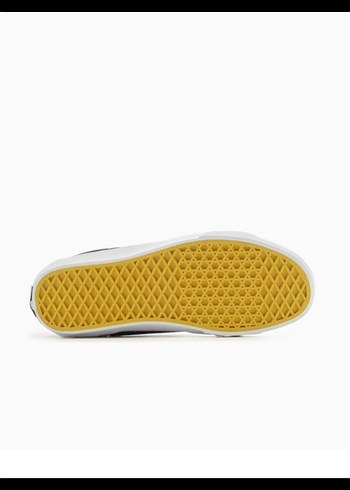 Kadın Beyaz Denim Platform Spor Ayakkabı - Görsel 5