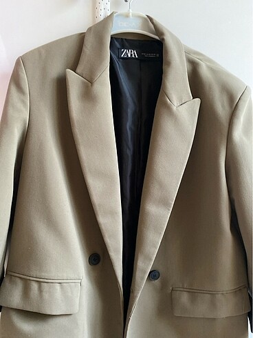 Zara Zara Blazer ceket