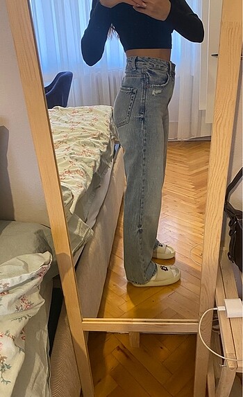 Stradivarius Kot Jean