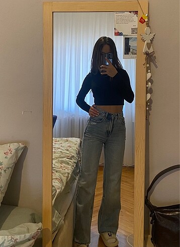 32 Beden Kot Jean
