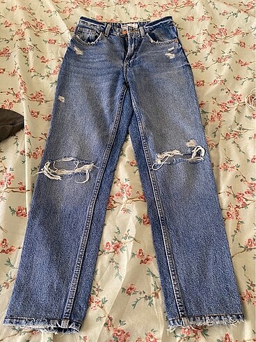 Zara Kot pantolon