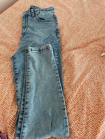 Trendyol & Milla kot pantalon