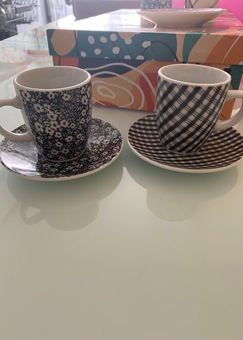 kahve fincanı
