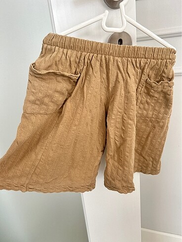 9-12 Ay Beden Zara rahat pantolon