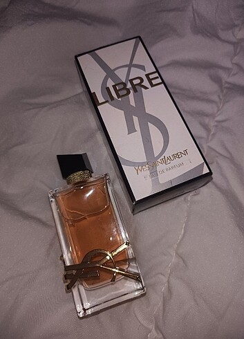 Yves Saint Laurent LIBRE PARFÜM 