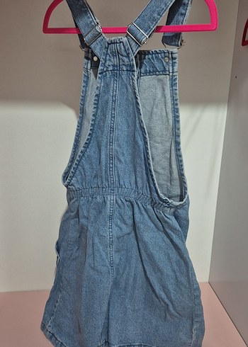 Koton Jeans kadın 34 Beden Etek tulum - Görsel 2