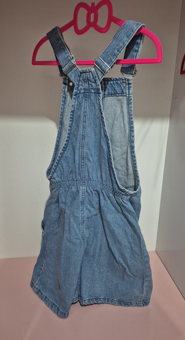 Koton Jeans kadın 34 Beden Etek tulum - Görsel 2