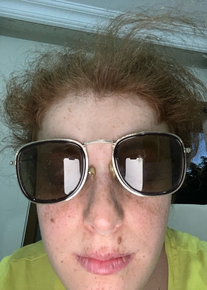 Gözlük - Görsel 5