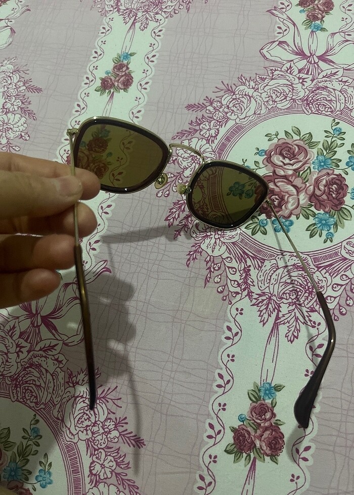 Gözlük - Görsel 3