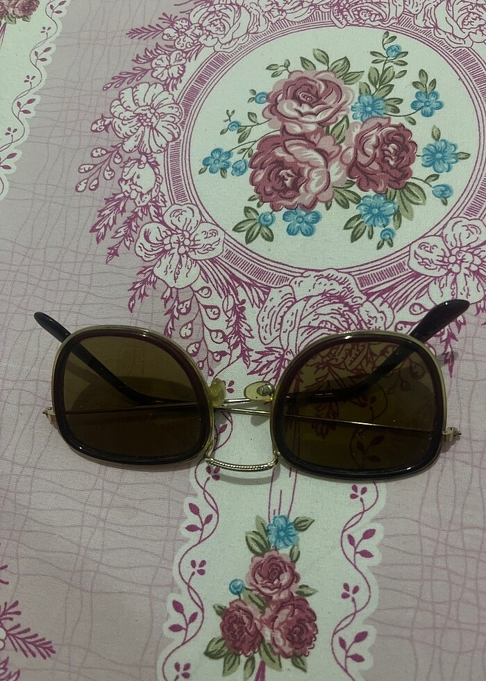 Gözlük - Görsel 2