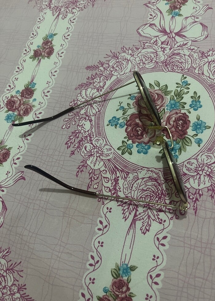 Gözlük - Görsel 4