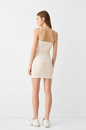 Bershka Bershka mini elbise