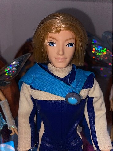  Beden Winx Club Sky 2004