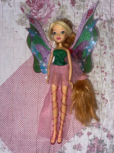 Winx Club Winx Harmonix