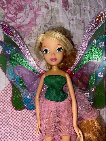  Beden Winx Harmonix