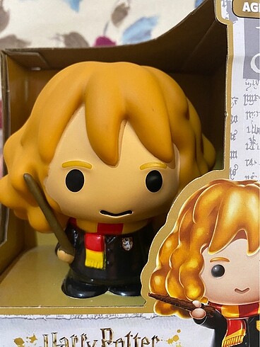 Harry Potter Hermione Hologram