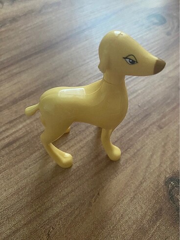 Winx Club Sky Köpek