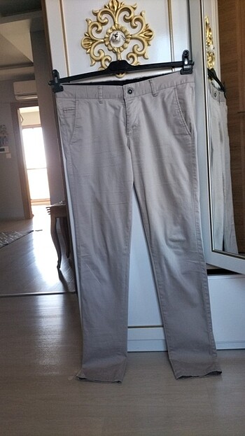 Pantolon 