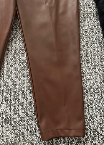 Zara Zara pantolon 