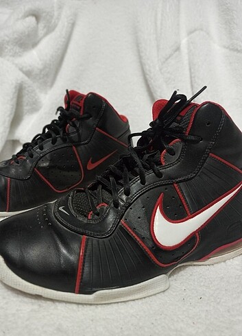 ????Nike Air Max Full Court Basketbol 