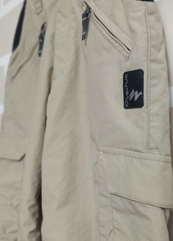 Decathlon Decathlon Kayak Pantolonu 