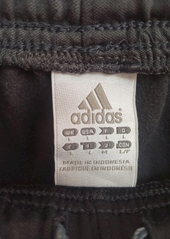 Real Madrid Adidas Eşofman Altı - Görsel 5