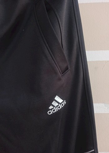 Real Madrid Adidas Eşofman Altı - Görsel 2
