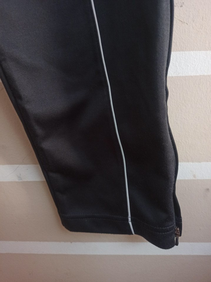 Real Madrid Adidas Eşofman Altı - Görsel 4