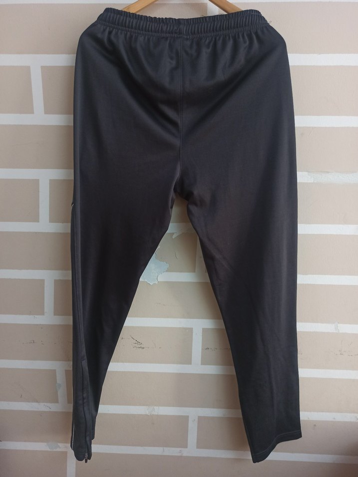 Real Madrid Adidas Eşofman Altı - Görsel 3