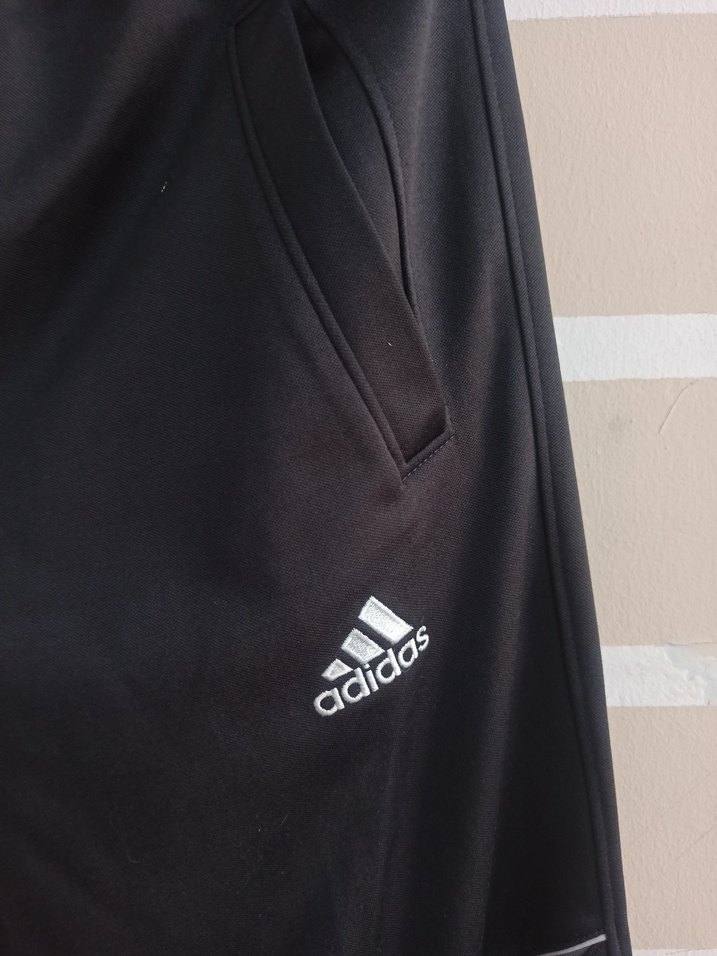 Real Madrid Adidas Eşofman Altı - Görsel 2