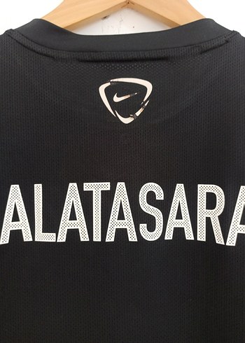 Nike Galatasaray Erkek Kısa Kollu Forma - Görsel 4