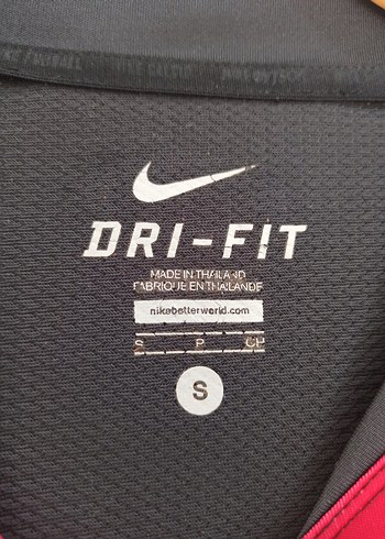 Nike Galatasaray Erkek Kısa Kollu Forma - Görsel 5