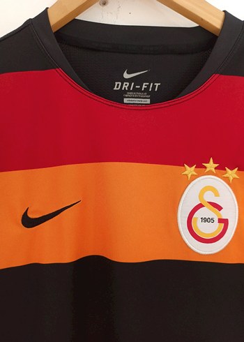 Nike Galatasaray Erkek Kısa Kollu Forma - Görsel 2