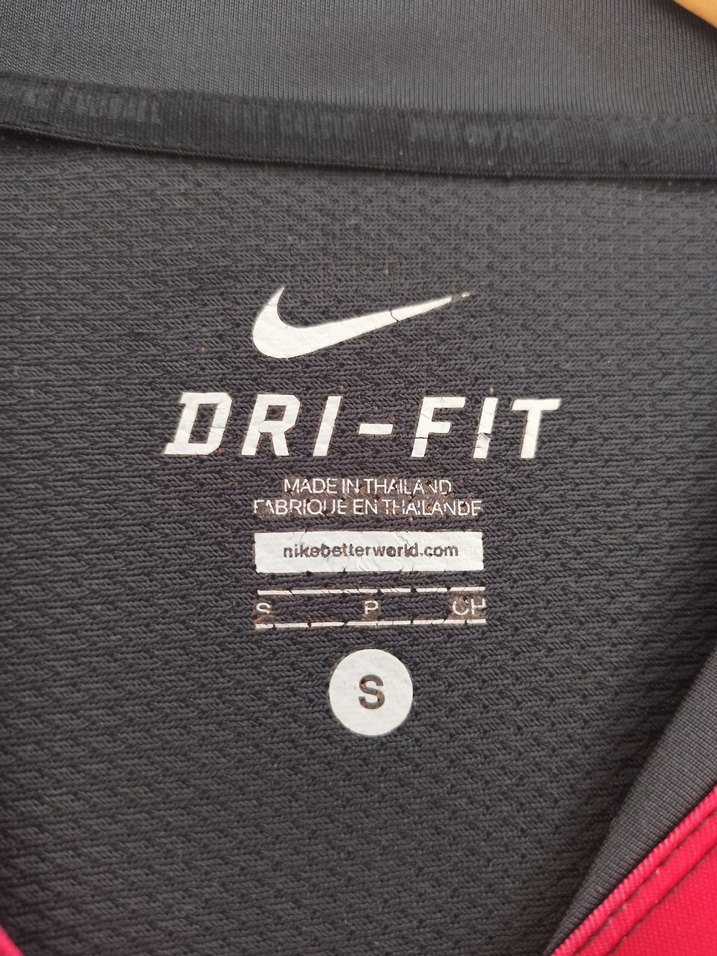 Nike Galatasaray Erkek Kısa Kollu Forma - Görsel 5