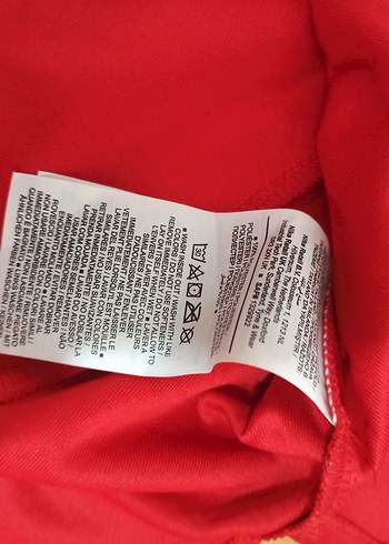 NBA Chicago Bulls Erkek Kırmızı Bulls Basketbol Forması ve Şortu - Görsel 6