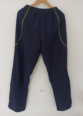 Fenerium Fenerbahçe 100. Yıl Vintage Nakışlı Erkek Eşofman Altı - Görsel 4