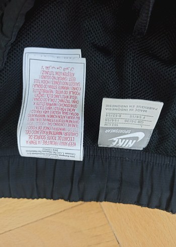 Nike Eşofman Altı Orjinal - Görsel 7