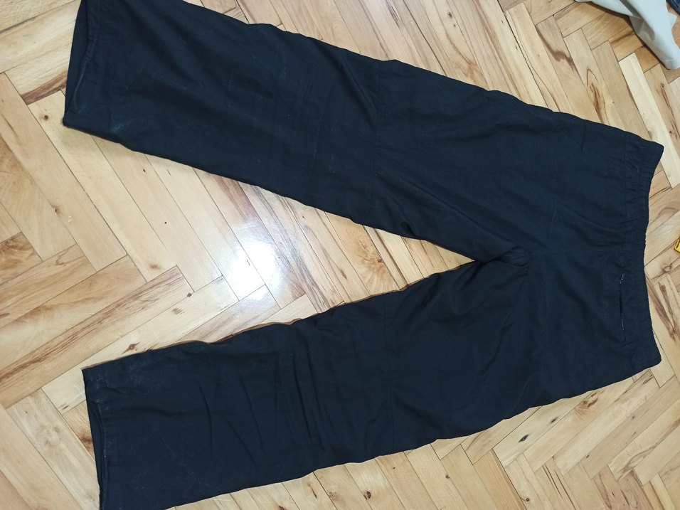 Nike Eşofman Altı Orjinal - Görsel 4