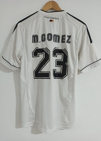 Almanya Milli Takım Forma - Görsel 4