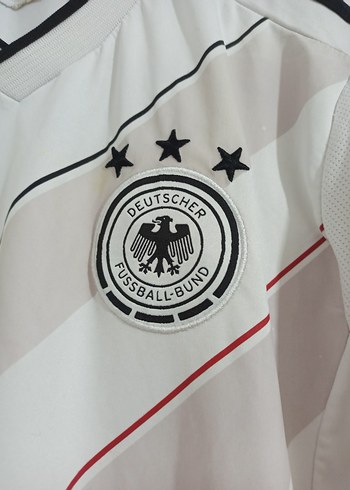 Almanya Milli Takım Forma - Görsel 2