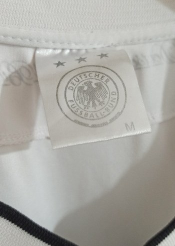 Almanya Milli Takım Forma - Görsel 5