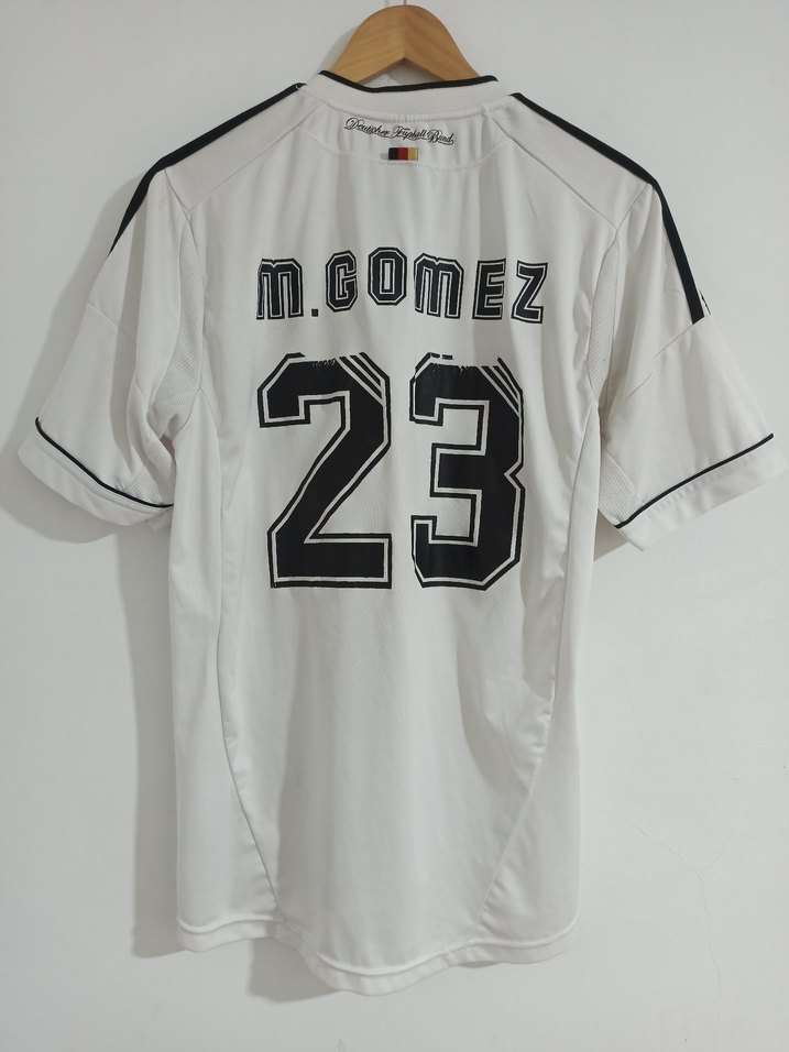 Almanya Milli Takım Forma - Görsel 4